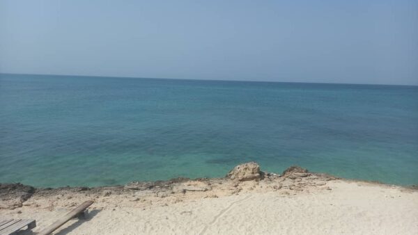 تور نیم روزه جزیره مارو
